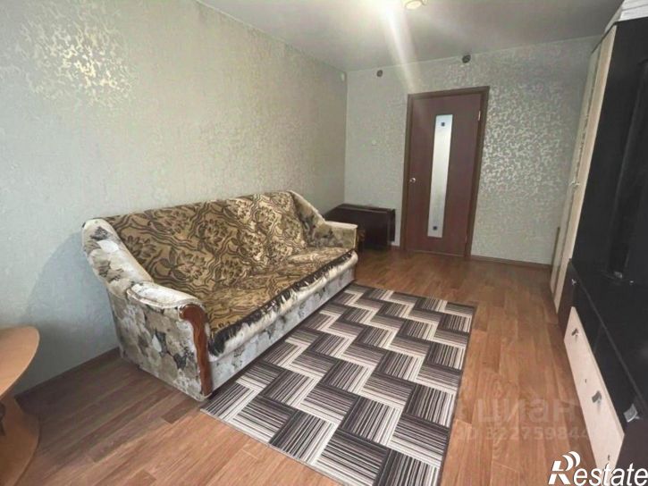 2-комн квартира г Березники, ул Свердлова, д 19а