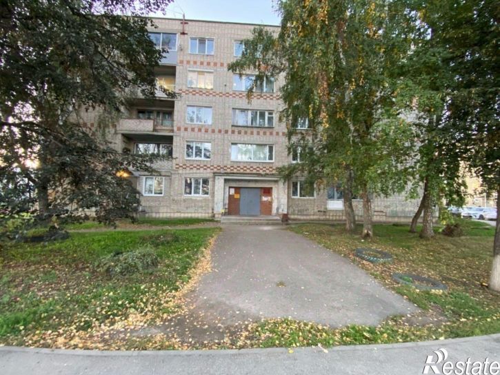 Комната Кунгур городской округ, Кунгур