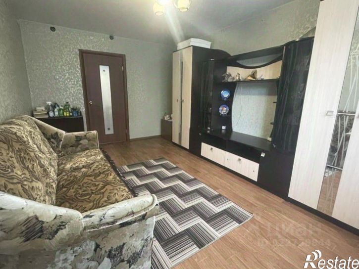 2-комн квартира г Березники, ул Свердлова, д 19а