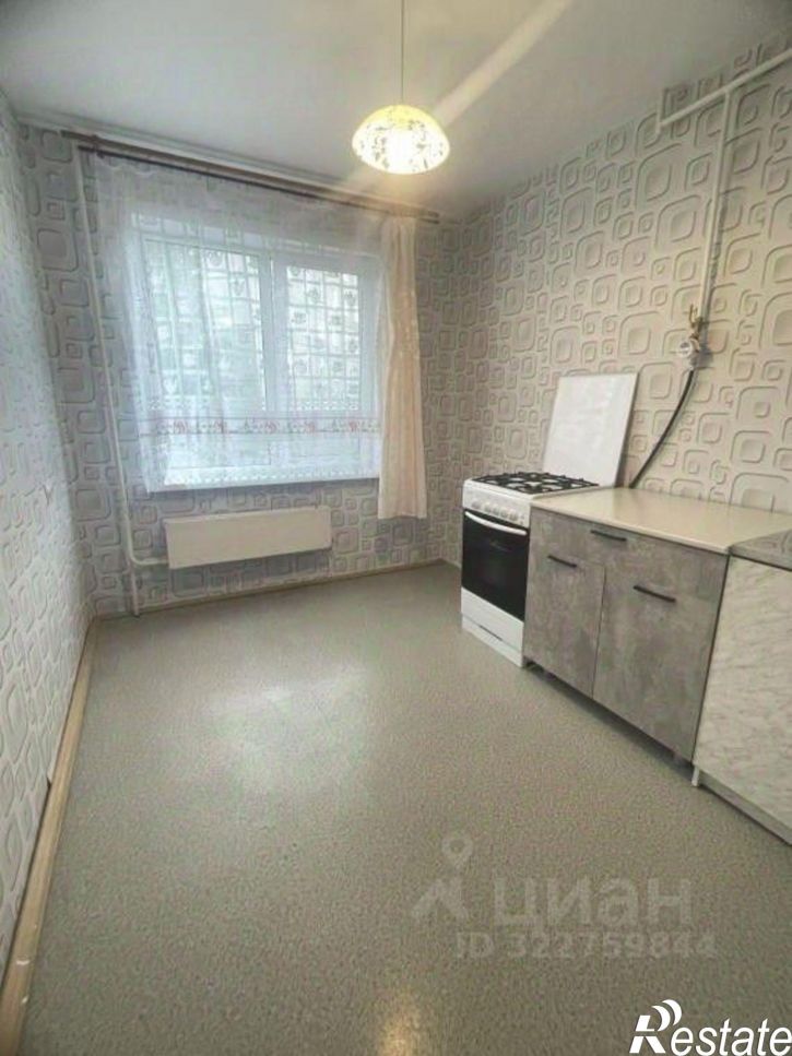 2-комн квартира г Березники, ул Свердлова, д 19а