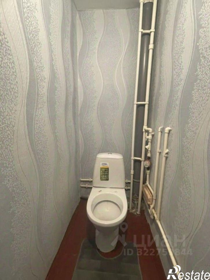 2-комн квартира г Березники, ул Свердлова, д 19а