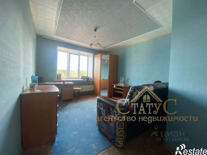 1-комн квартира Транспортная улица, 1Б,  д. 1Б