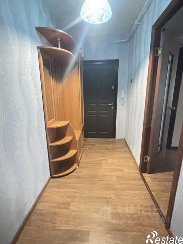 2-комн квартира г Березники, ул Свердлова, д 19а