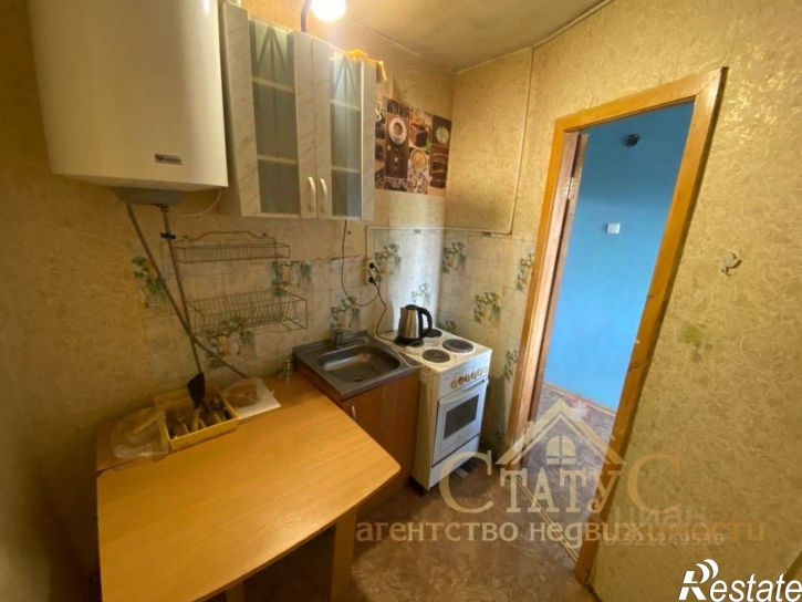 1-комн квартира Транспортная улица, 1Б,  д. 1Б