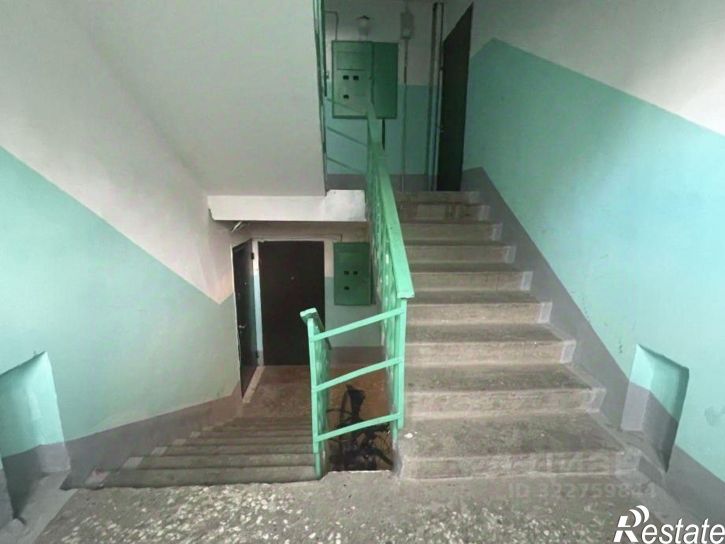 2-комн квартира г Березники, ул Свердлова, д 19а