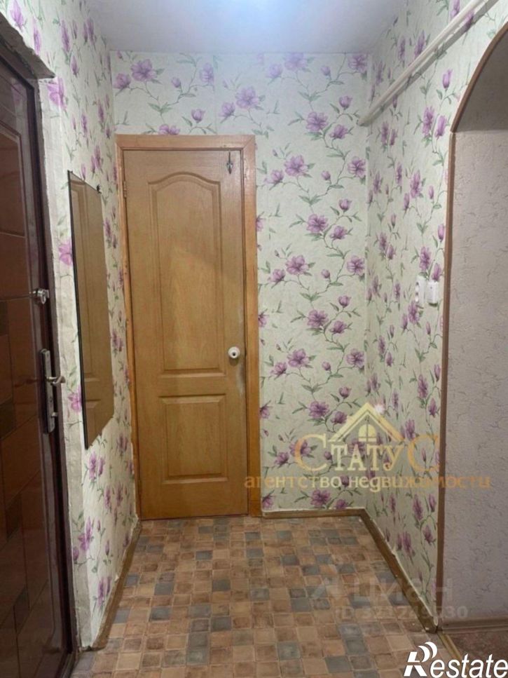 1-комн квартира Транспортная улица, 1Б,  д. 1Б