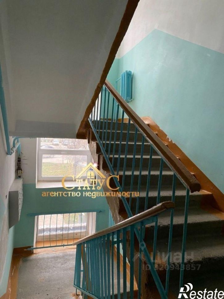 2-комн квартира улица Ситникова, 78,  д. 78