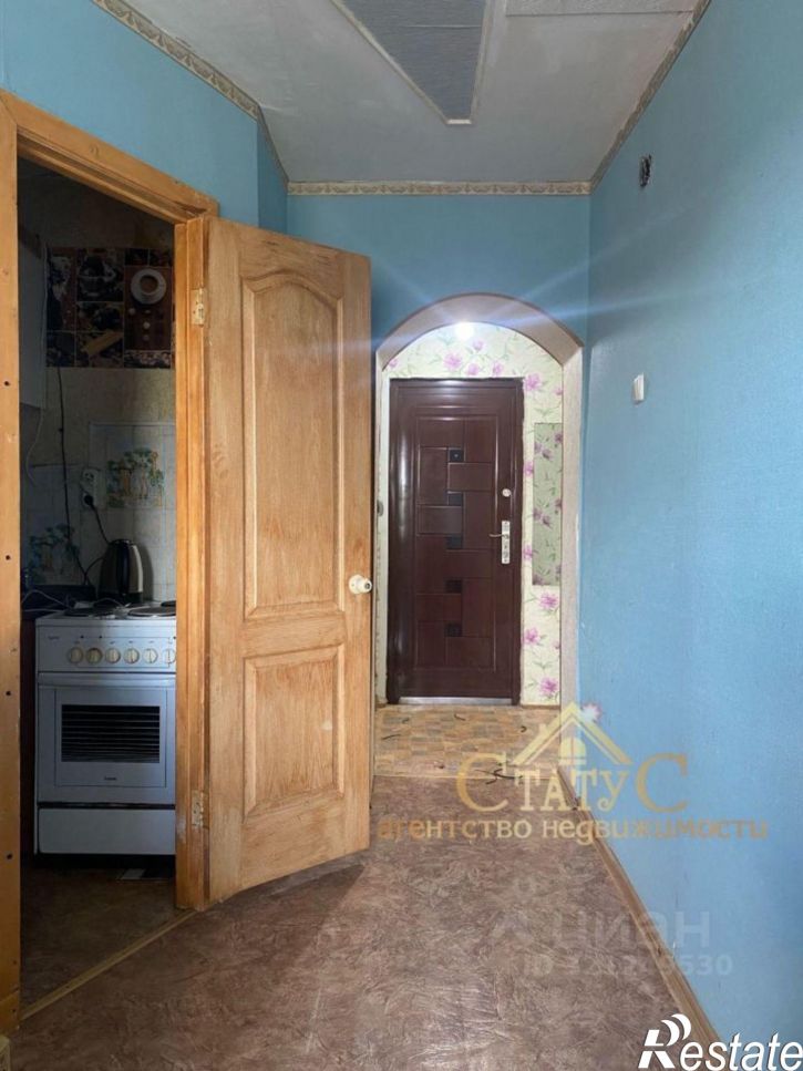 1-комн квартира Транспортная улица, 1Б,  д. 1Б