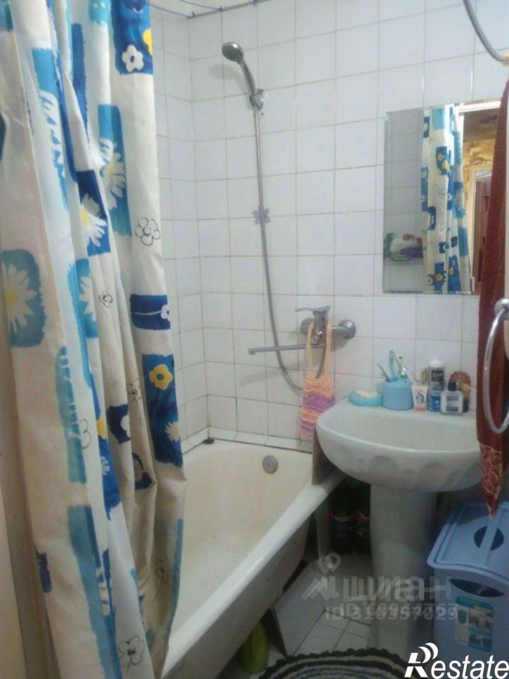 Комната Пермь, Инженерная улица, 6А