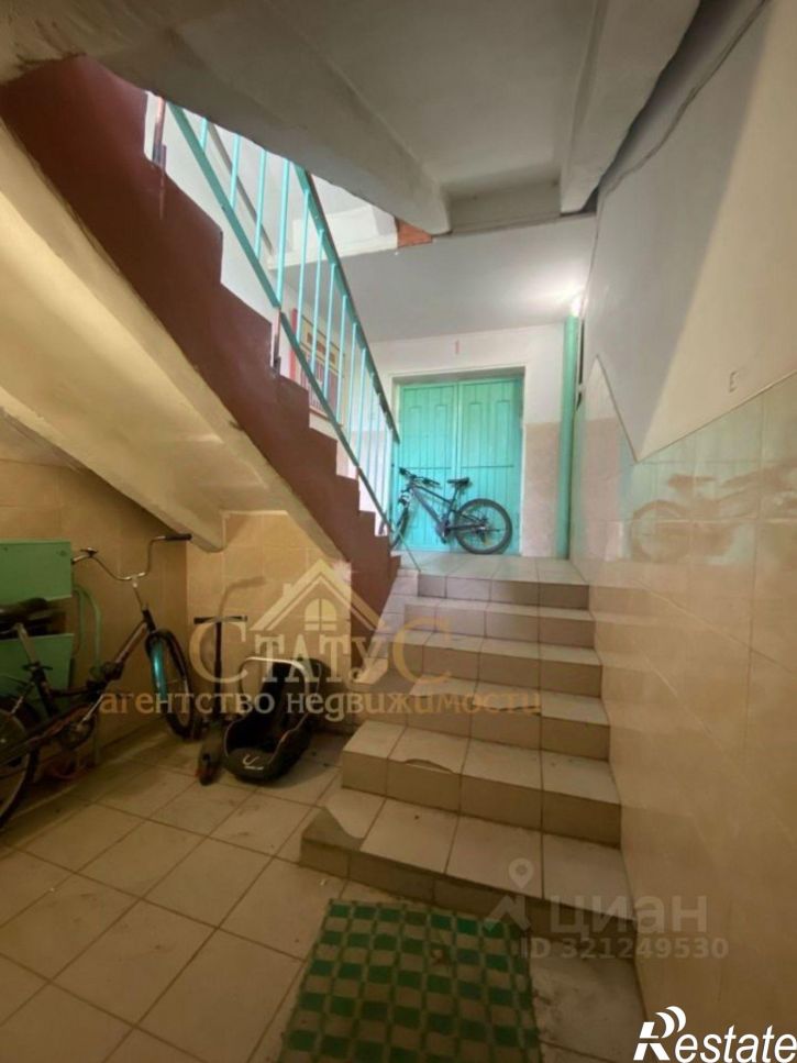 1-комн квартира Транспортная улица, 1Б,  д. 1Б