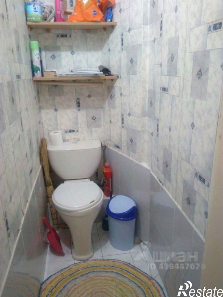 Комната Пермь, Инженерная улица, 6А