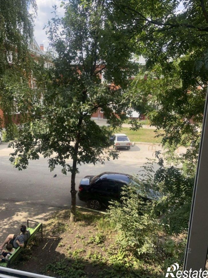 3-комн квартира улица Ленина, 59,  д. 59