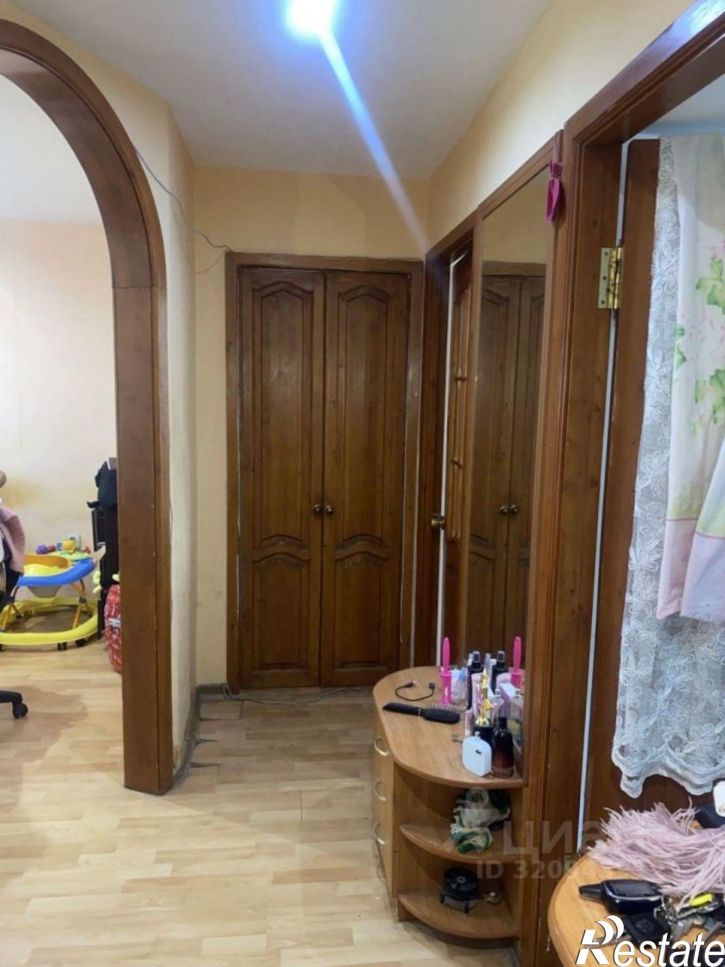 3-комн квартира улица Ленина, 59,  д. 59