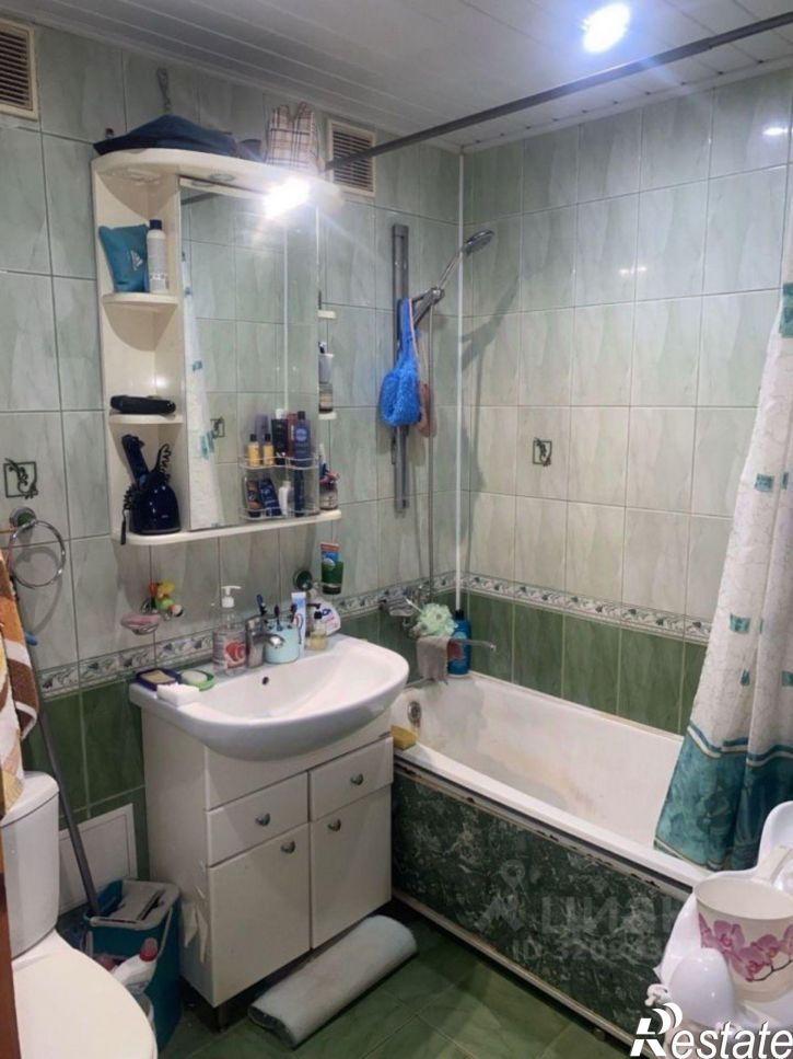 3-комн квартира улица Ленина, 59,  д. 59