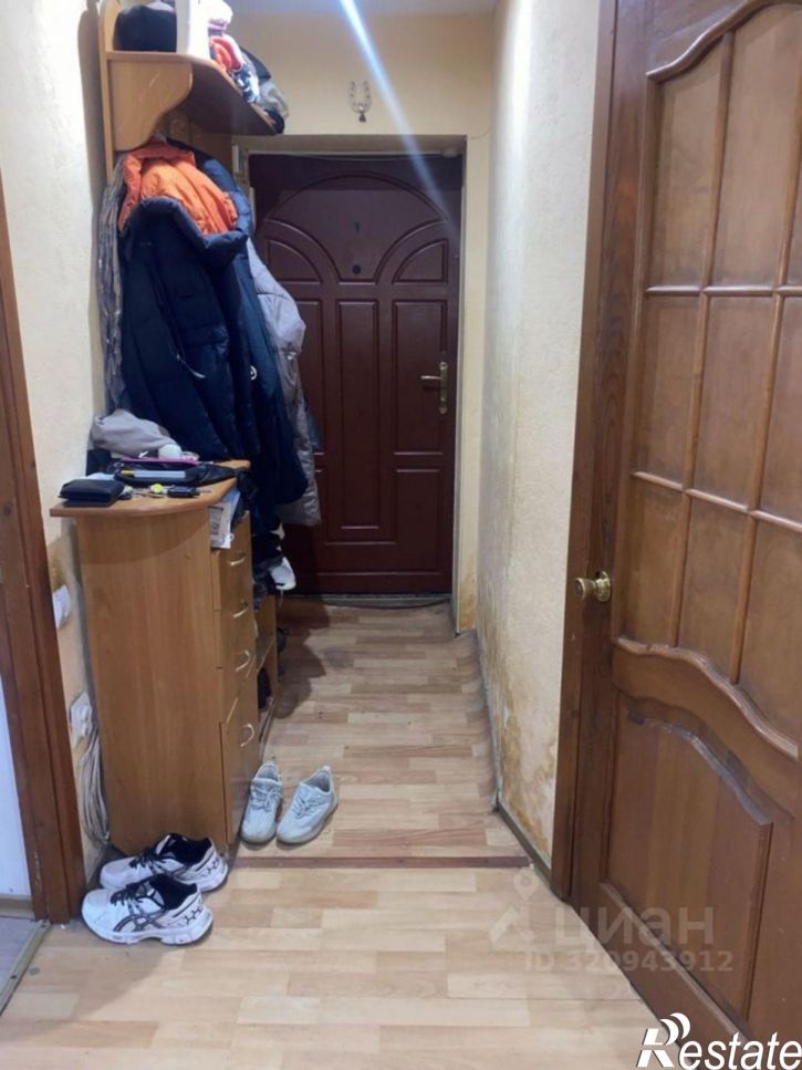 3-комн квартира улица Ленина, 59,  д. 59