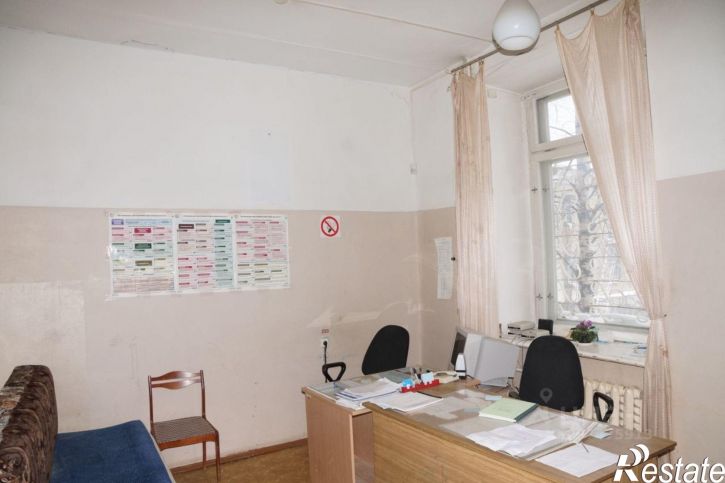 Отдельное здание улица Газеты Правда, 32А,  д. 32А