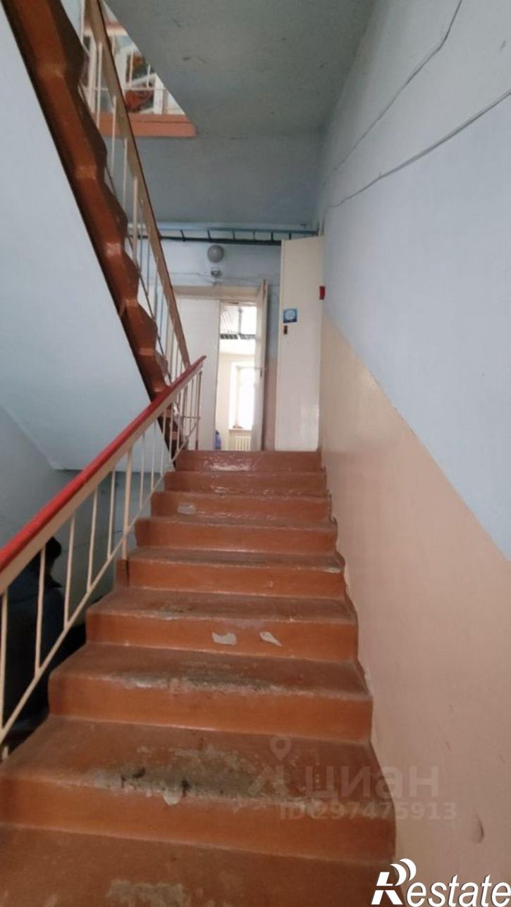 Отдельное здание улица Газеты Правда, 32А,  д. 32А