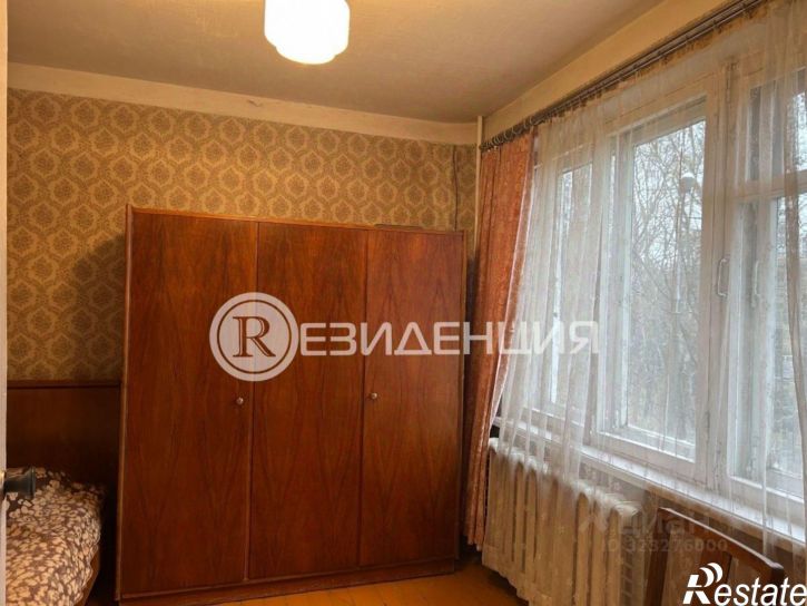 2-комн квартира Пермь городской округ, Пермь