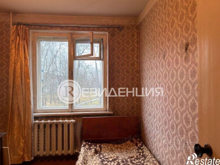 2-комн квартира Пермь городской округ, Пермь