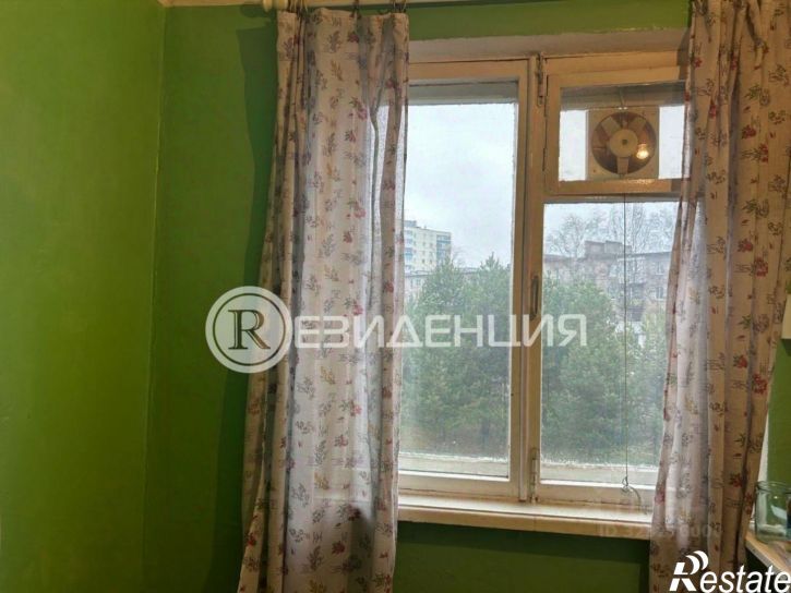 2-комн квартира Пермь городской округ, Пермь