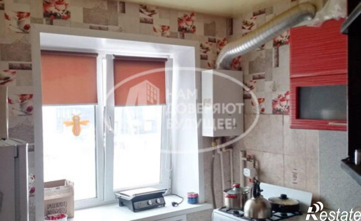 2-комн квартира Губахинский муниципальный округ, Гремячинск, улица Ленина, 117