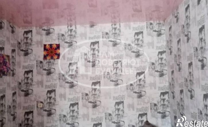 2-комн квартира Губахинский муниципальный округ, Гремячинск, улица Ленина, 117