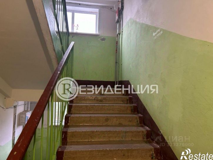 2-комн квартира Пермь городской округ, Пермь