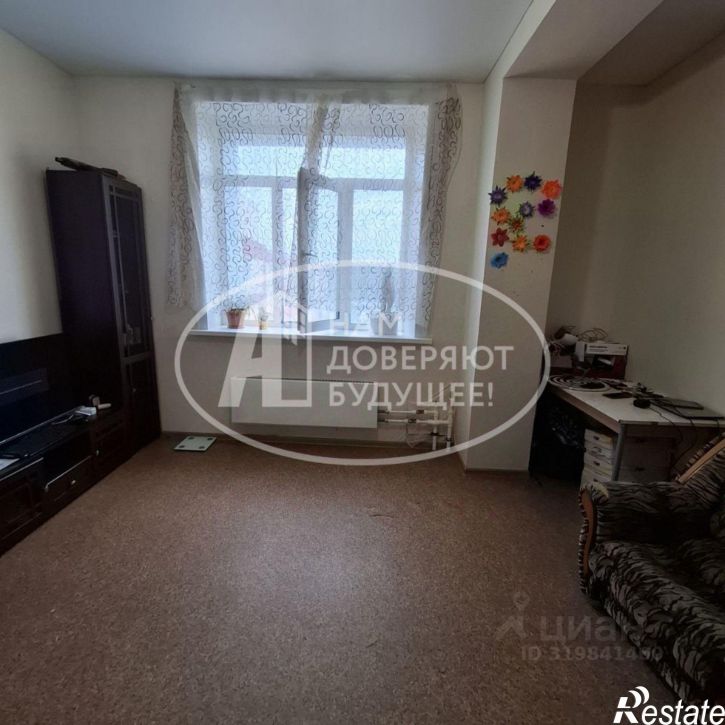 1-комн квартира улица Энергетиков, 40А,  д. 40А