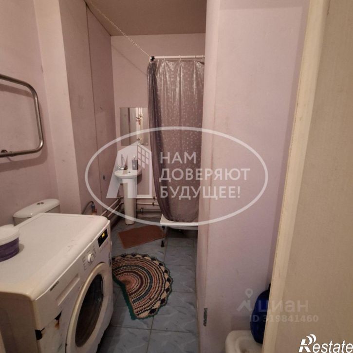 1-комн квартира улица Энергетиков, 40А,  д. 40А