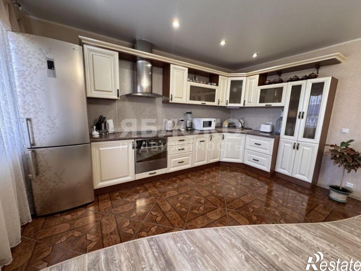 3-комн квартира г Березники, ул Карла Маркса, 38