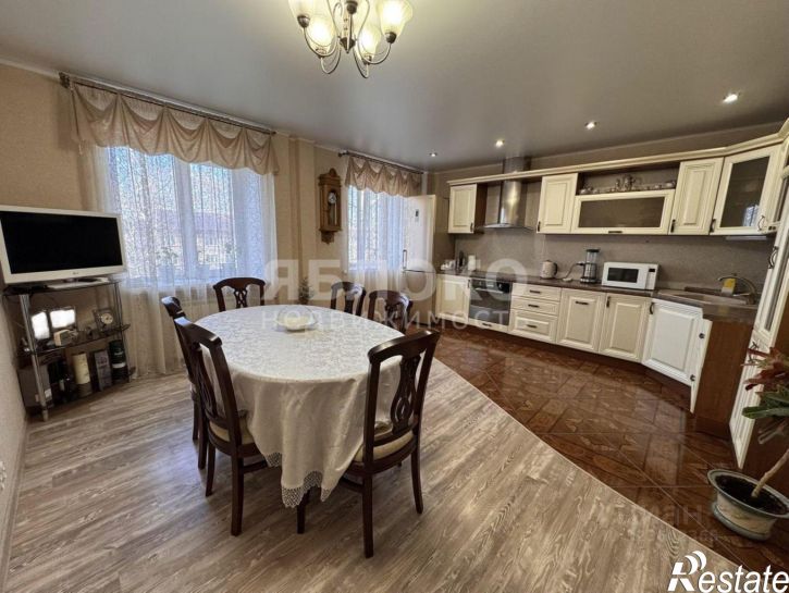 3-комн квартира г Березники, ул Карла Маркса, 38