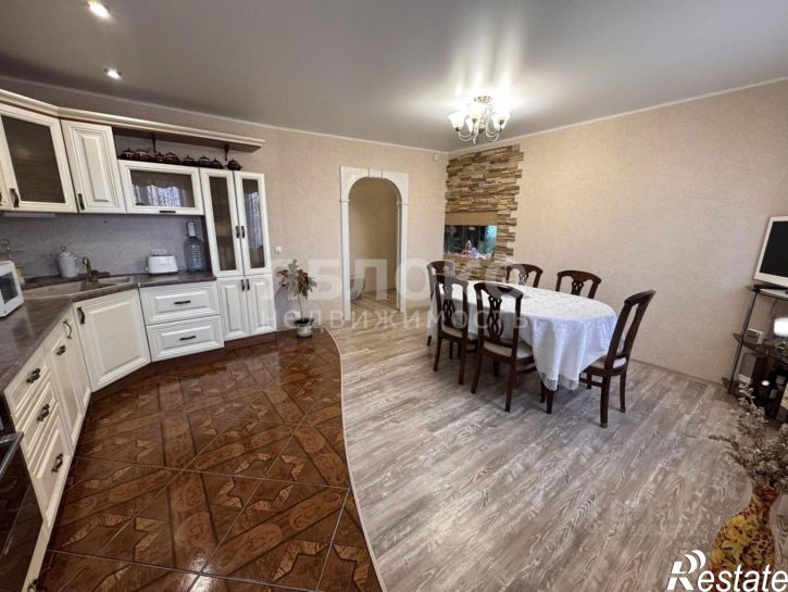 3-комн квартира г Березники, ул Карла Маркса, 38