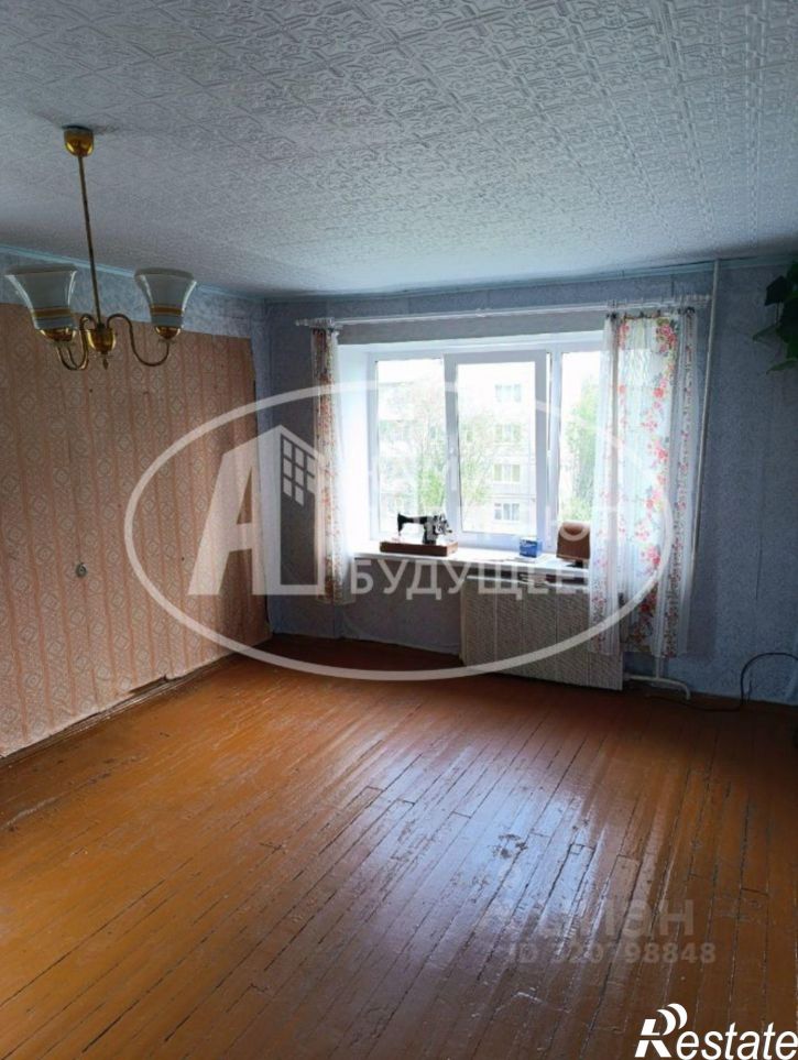 1-комн квартира Чусовской муниципальный округ, Чусовой