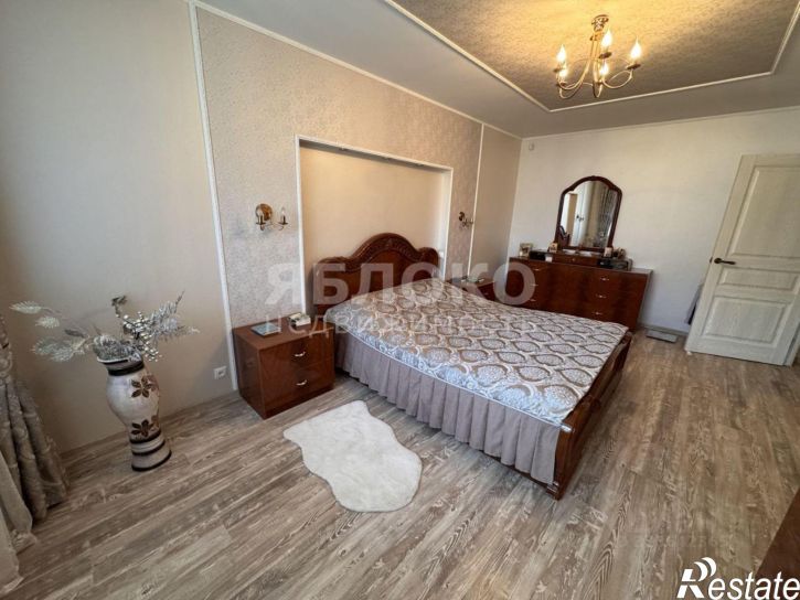 3-комн квартира г Березники, ул Карла Маркса, 38