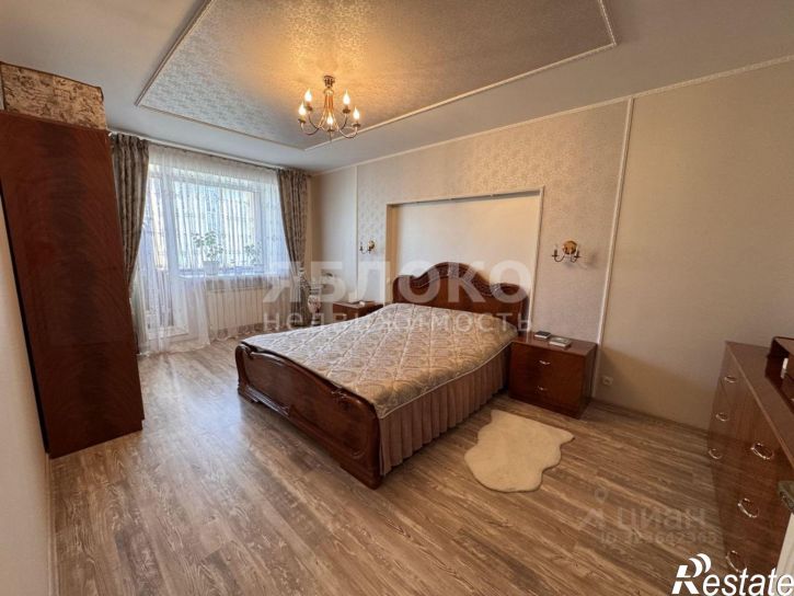 3-комн квартира г Березники, ул Карла Маркса, 38