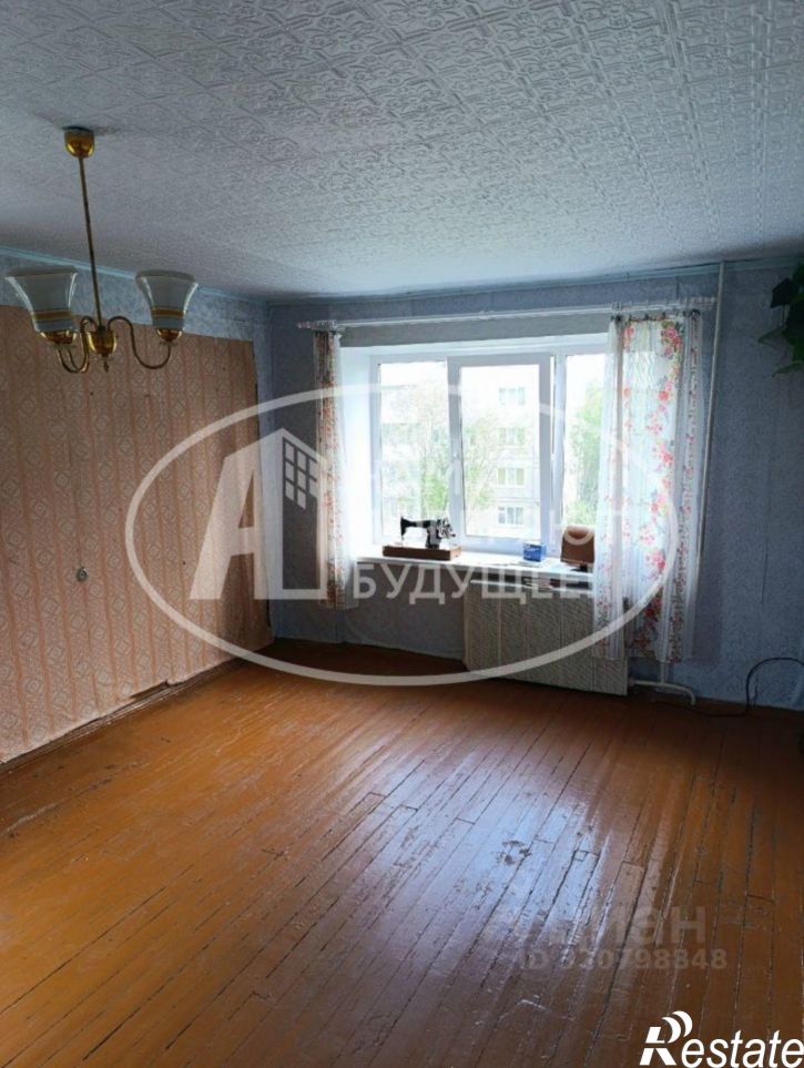 1-комн квартира Чусовской муниципальный округ, Чусовой