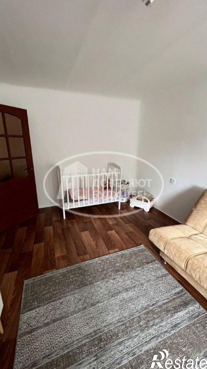 1-комн квартира Чусовской городской округ, Чусовой