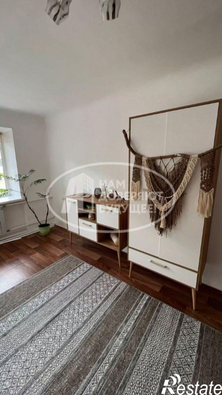 1-комн квартира Чусовской городской округ, Чусовой