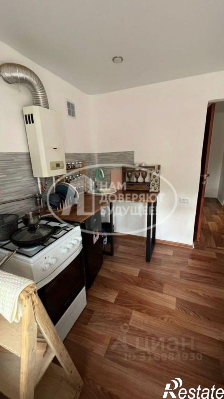 1-комн квартира Чусовской городской округ, Чусовой