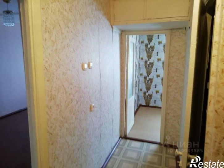 1-комн квартира Кунгурский р-н, Зарубино с, Культуры ул