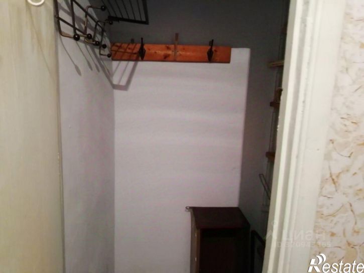 1-комн квартира Кунгурский р-н, Зарубино с, Культуры ул