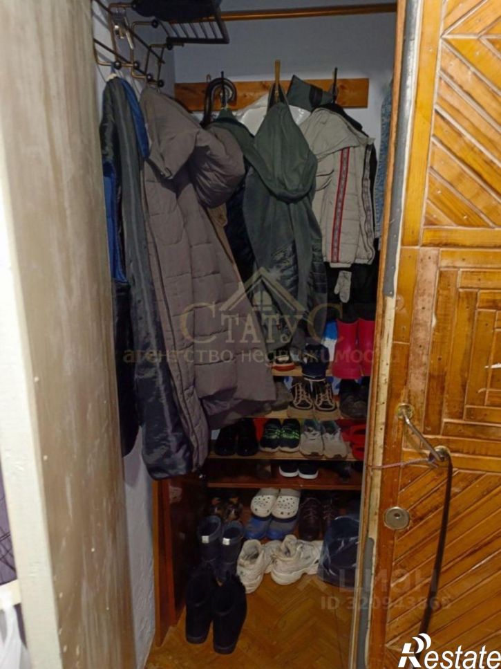 1-комн квартира Кунгурский р-н, Зарубино с, Культуры ул