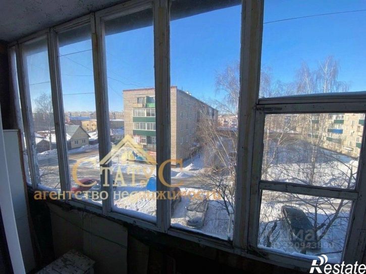 2-комн квартира Кунгур городской округ, Кунгур