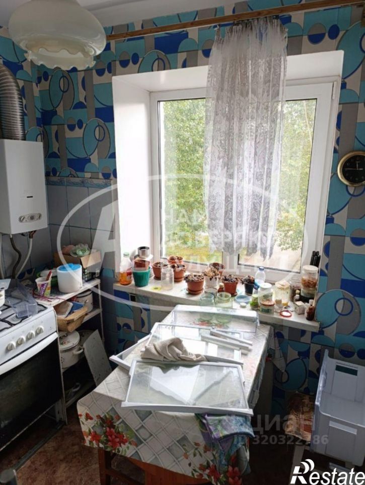 2-комн квартира Чусовской муниципальный округ, Чусовой