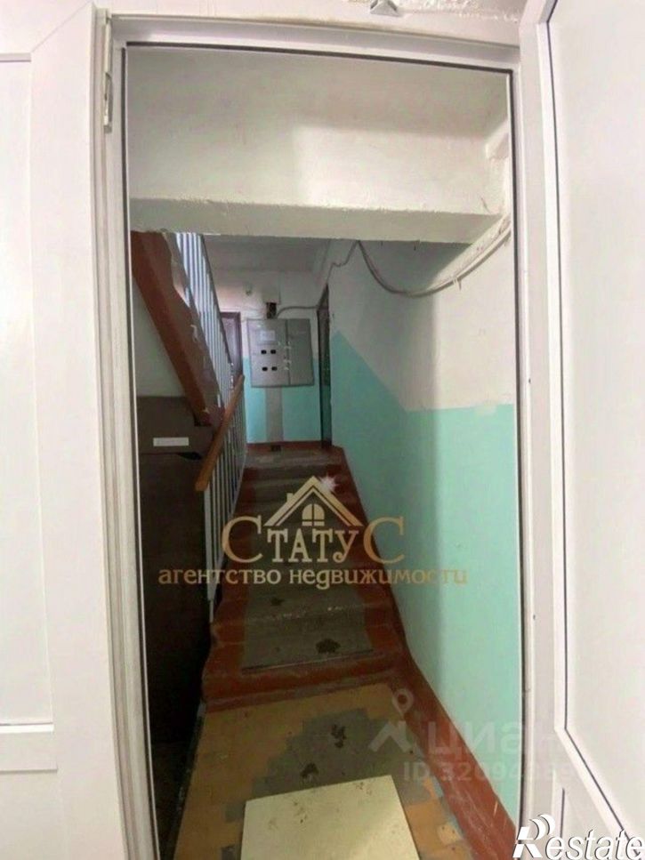 2-комн квартира Кунгур городской округ, Кунгур