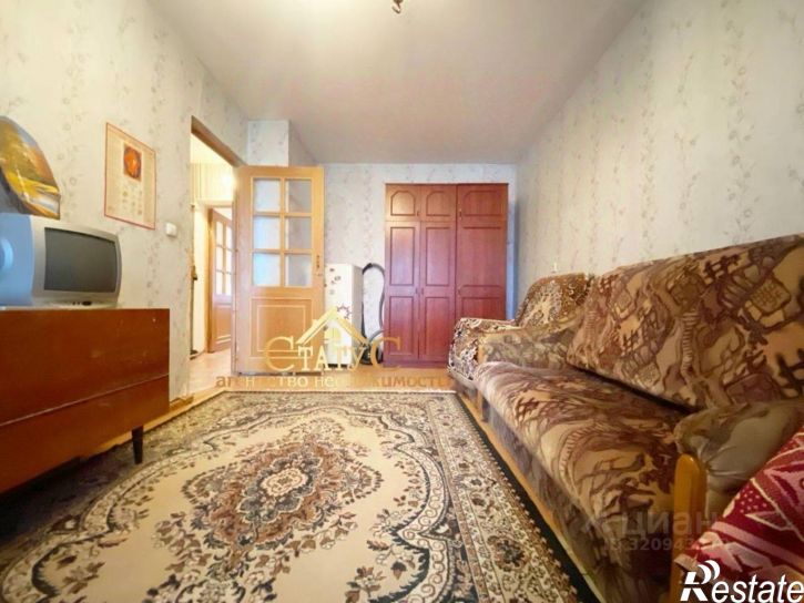 3-комн квартира Кунгур городской округ, Кунгур