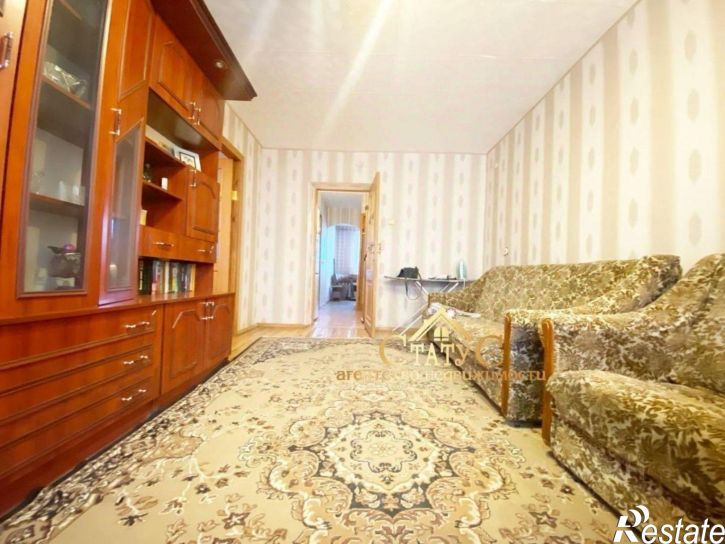 3-комн квартира Кунгур городской округ, Кунгур