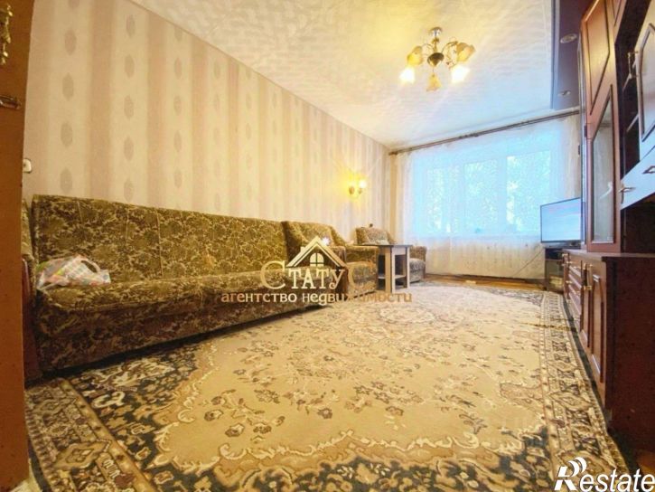 3-комн квартира Кунгур городской округ, Кунгур