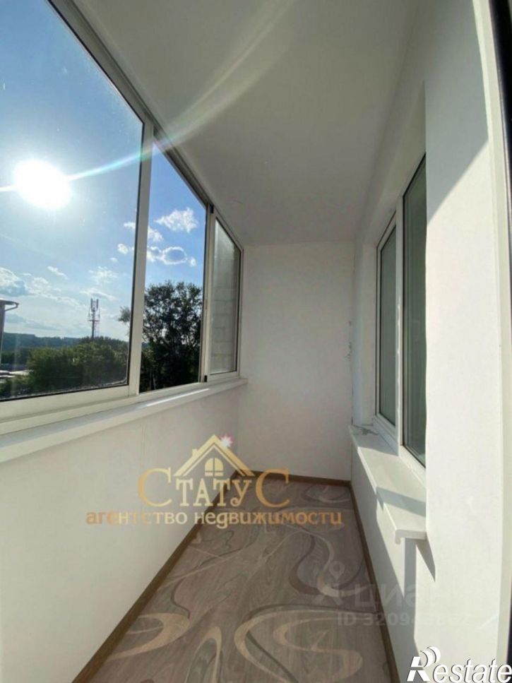 2-комн квартира Кунгурский р-н, Кунгур, Труда, 6