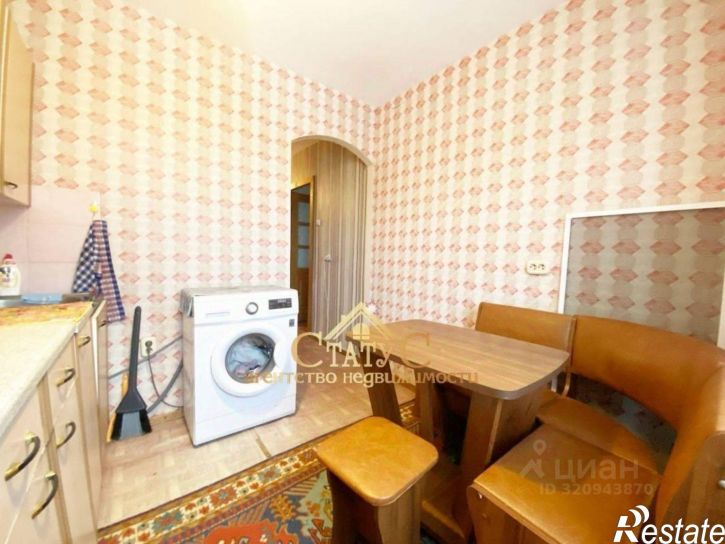 3-комн квартира Кунгур городской округ, Кунгур